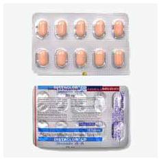 Cefaclor Tablets