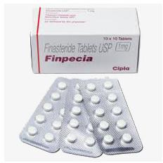 Finasteride Tablet