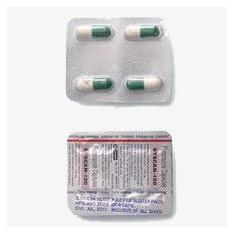 Fluconazole Capsule