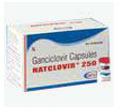 Ganciclovir Capsules