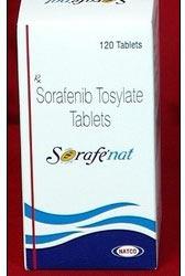 Sorafenat Tablets