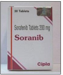 Sorafenib Tablets