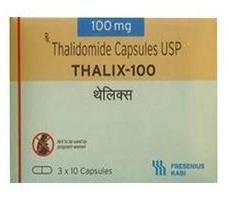 Thalix Medicine