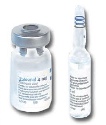 Zoldonat Vial