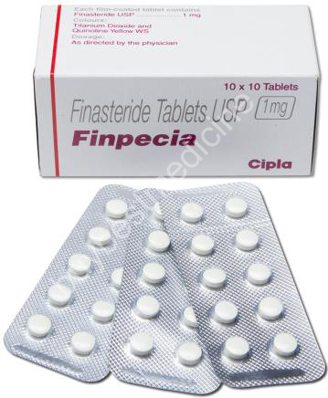Propecia Finasteride Drug