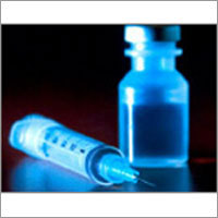 Dactinomycin Injection