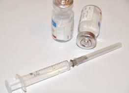 Diclofenac sodium injection