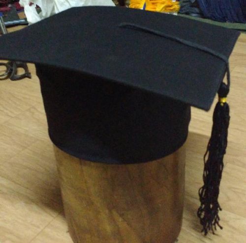 Convocation Hat