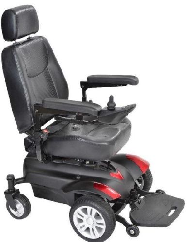 Power Wheelchair