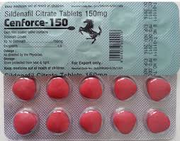 Cenforce-150 Tablets