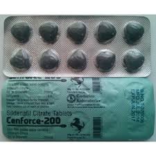 Cenforce-200 Tablets