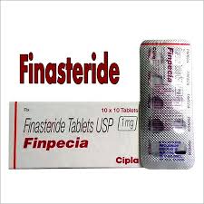 Finpecia Tablets