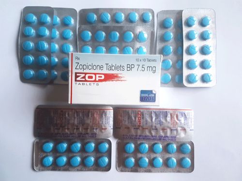 ZOP Tablets