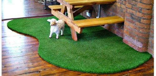 Artificial Grass Carpet