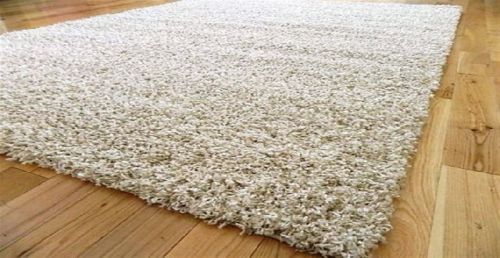 Shaggy Carpet