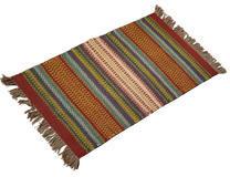 Ablaze (India) JS-01 Jute Wool Rug, Size : 2x3 Ft.