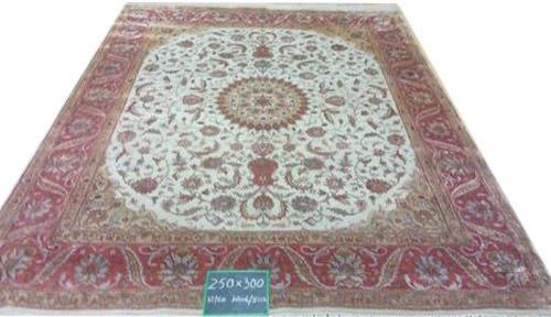 Antique Hand Knotted Carpets