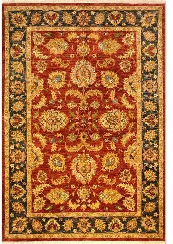 Hand Knotted Carpets