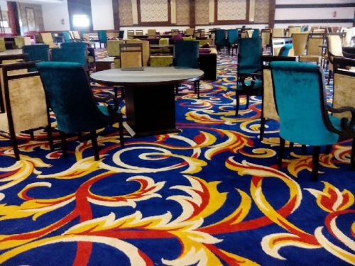 Hotel Carpets