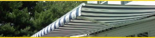 Awning Fabrics