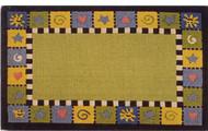 Jute Matting Rugs