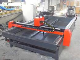 CNC Cutting Machine