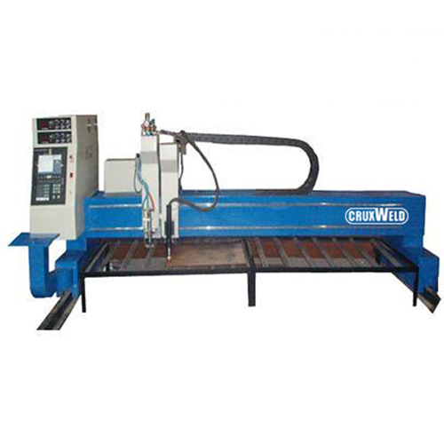 Cnc plasma cutting machine, Phase : Three Phase