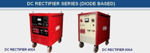 DC Welding Machine