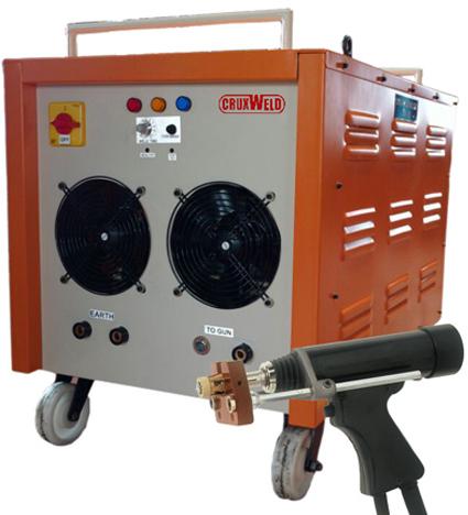 Drawn ARC Stud Welder