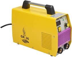 Inverter Welding Machine