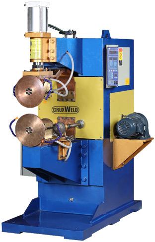 Seam Welder