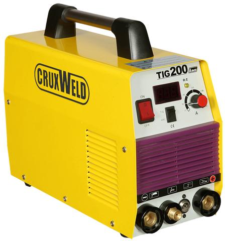 Tig Welding Equipment