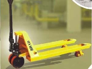 Hydraulic Pallet Truck