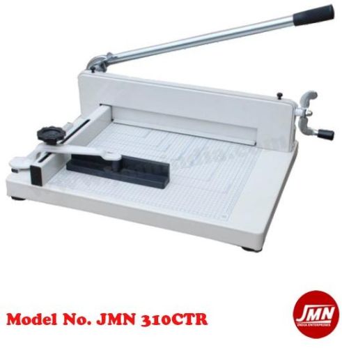 Manual Rim Cutter