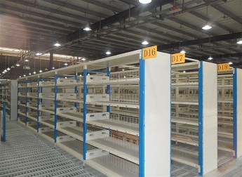 Medium Duty Racks