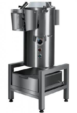 Commercial Potato Peeler