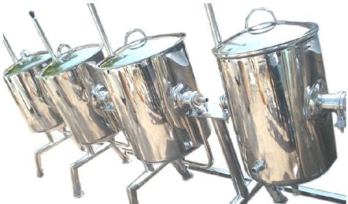 SS Steam Cooking Equipment, Capacity : 60, 96, 120 To 400