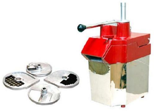 Vegetable Cutting Machine