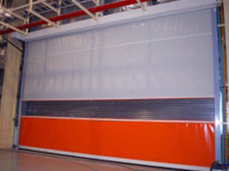 Rapid Doors