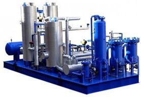 Aguapuro SS304 Water Treatment System, Color : Metal