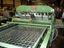 Weld Mesh Machines