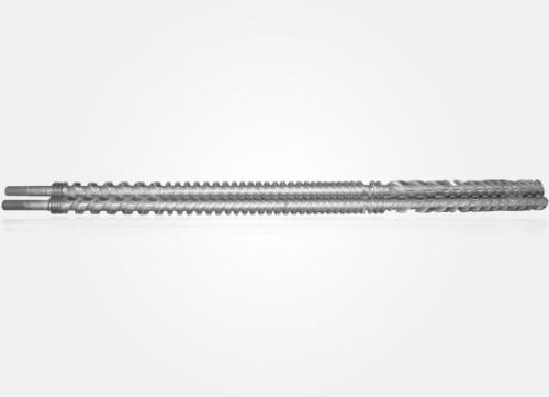 Food Processing Screw