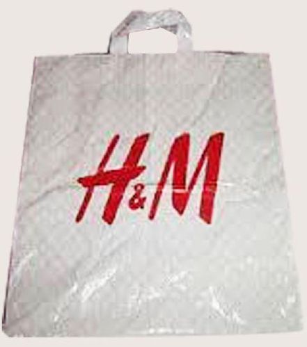 Hm Polythene Bags