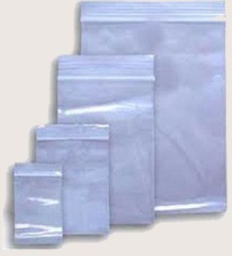 Polypropylene Bag