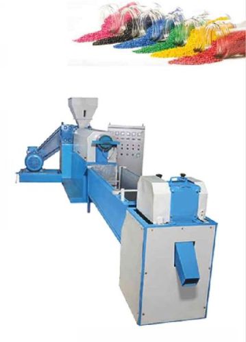 Extruder Machine, Voltage : 380V-440V