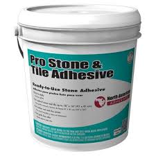 Stone Adhesive