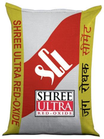 Shree Ultra Cement