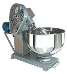 Seni Automatic Atta Kneading Machine