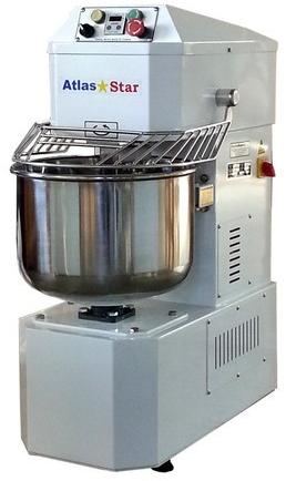 Fully Automatic Atta Kneading Machine