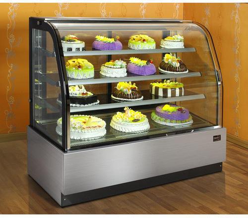 Cake Display Counter